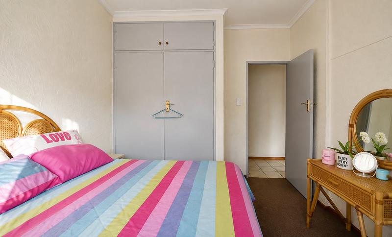 3 Bedroom Property for Sale in Pellissier Free State